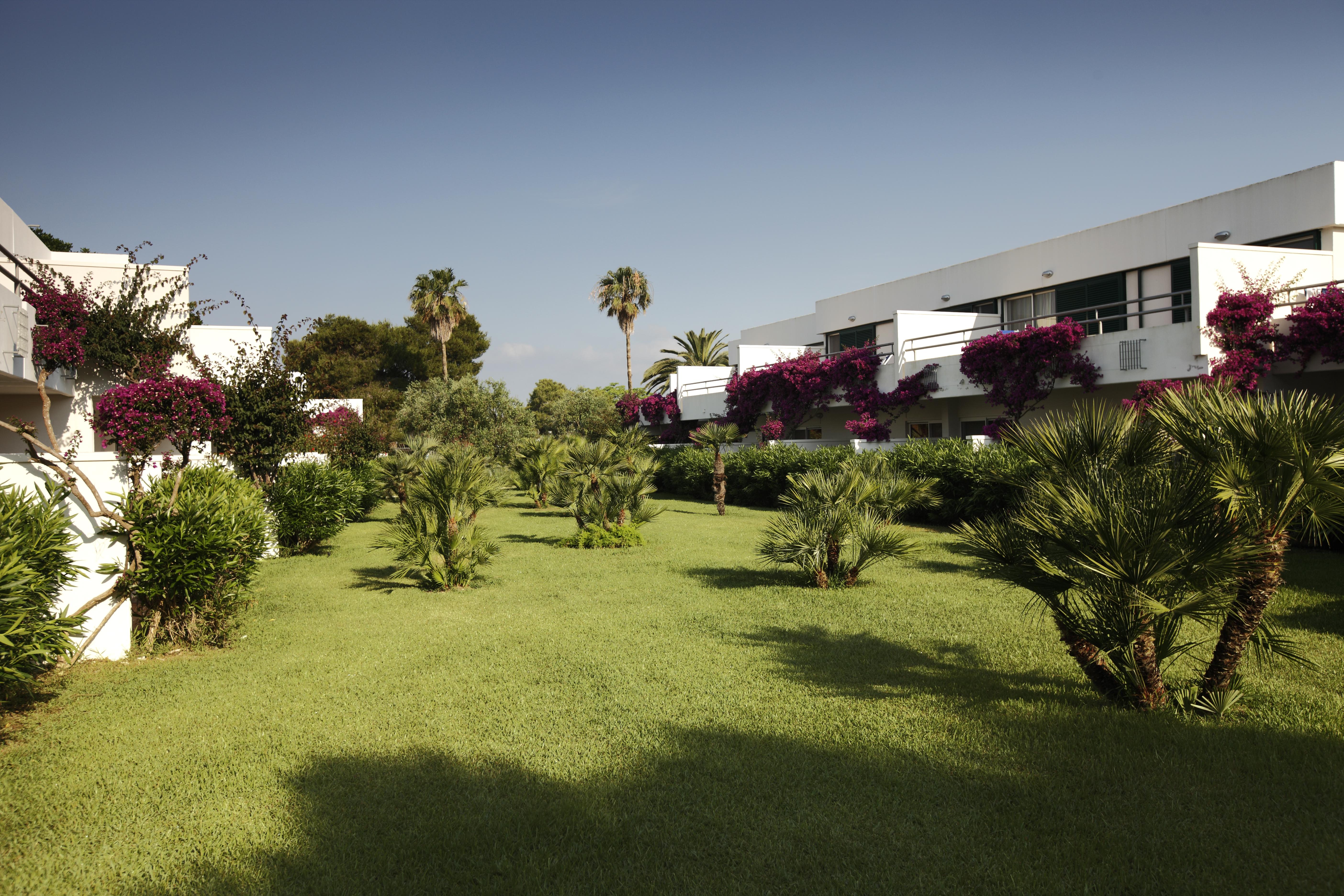 فندق أُجينتوفي  Robinson Apulia المظهر الخارجي الصورة